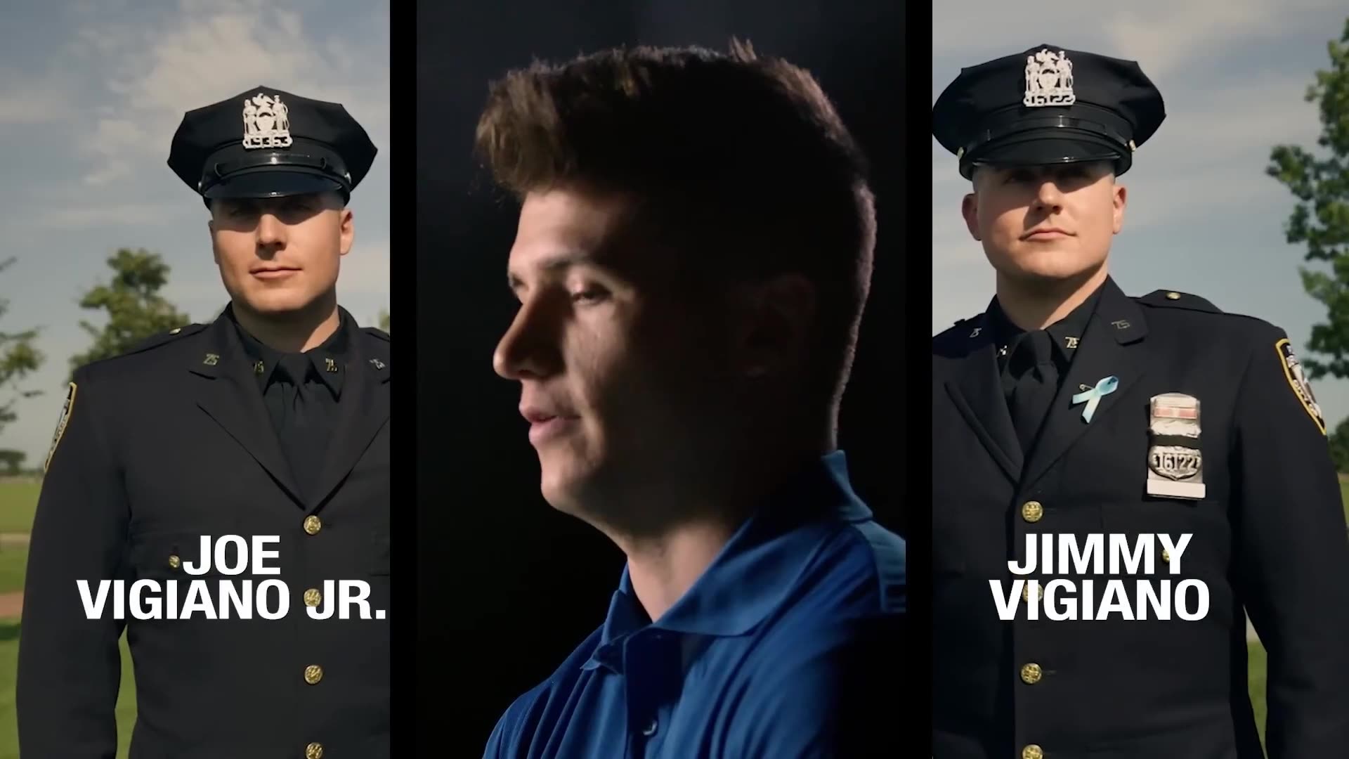 TWIN TOWERS: LEGACY | Official Trailer (2025) Dennis Quaid