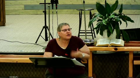 Wildwood Assembly Live Stream