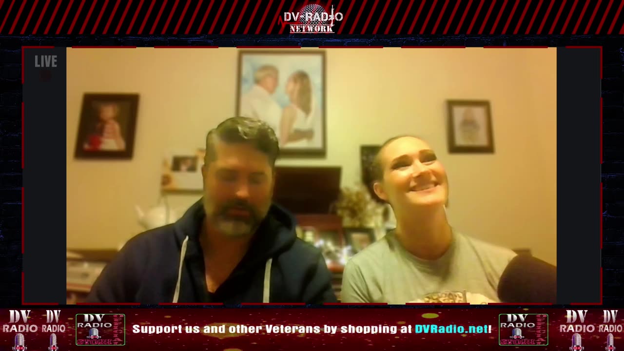 BARRACKS TALK [01-03-2026]