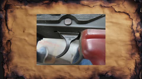 Century Arms NDS-2 AK-74 (5.45x39) — Semi-Auto w/ POSP Scope | Eisel Armory