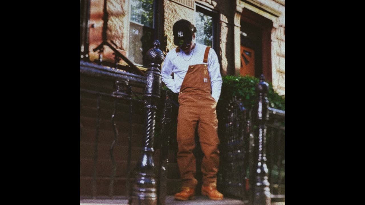 Miles Caton - Somethin' (SLOWED + REVERB)