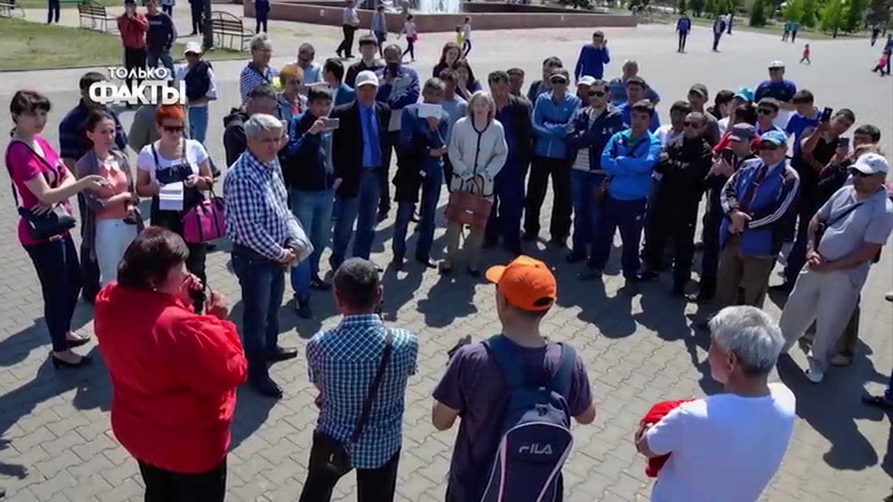10. 47. Нас к чему-то ГОТОВЯТ...