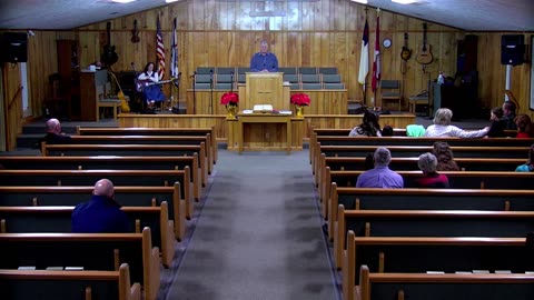 Esta Memorial Baptist Church - LiveStream