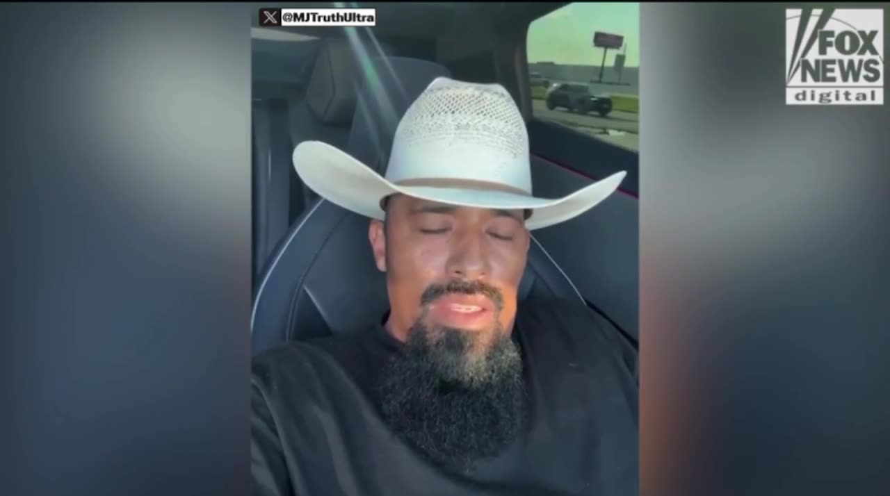 DJ Daniels Father, Theodis Daniel announces he is running for Texas Congressional District 18