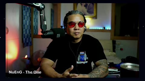 NuEnG - The One Live