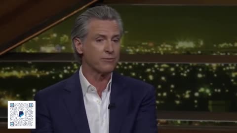 Gov Gavin Newsom Attacks His Own Liberal Governance