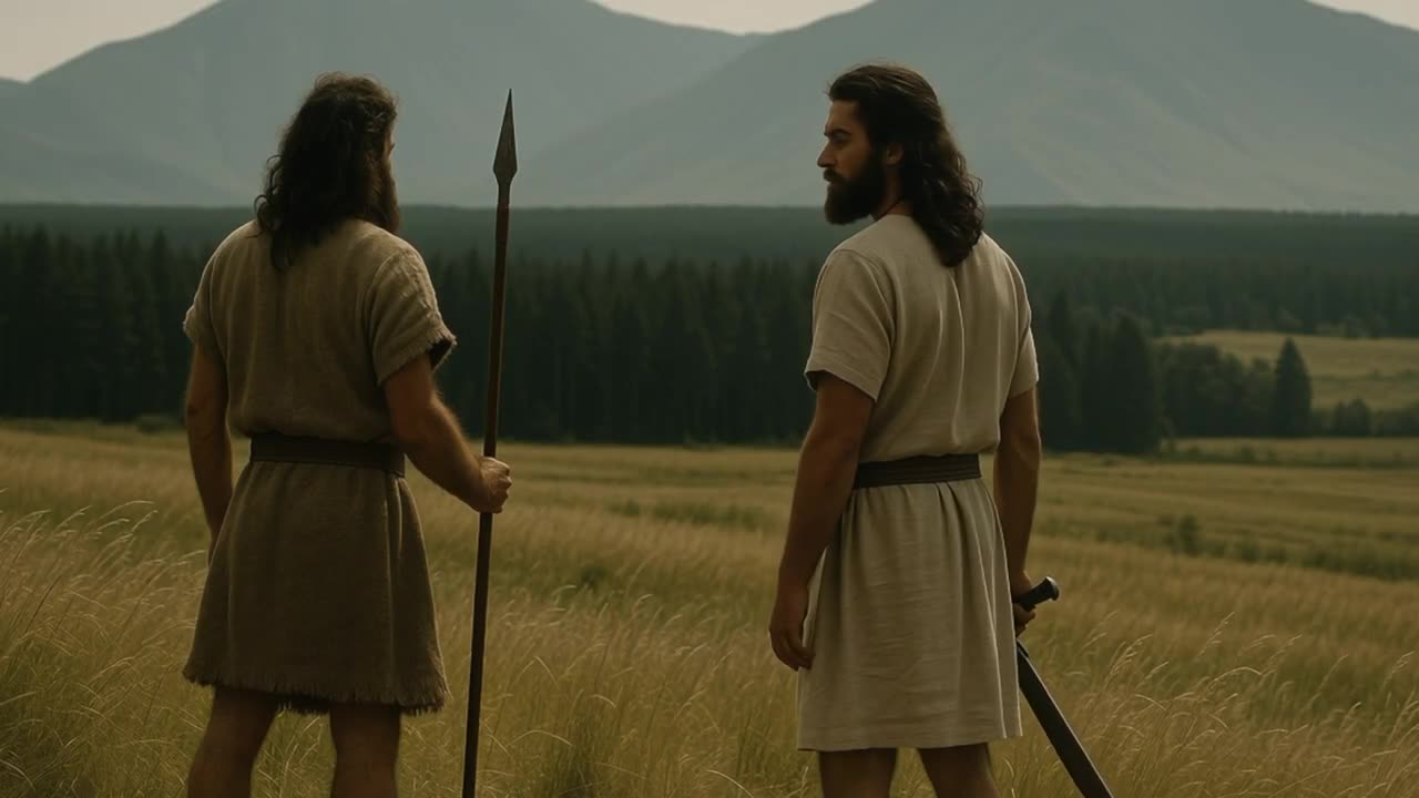 Epic of Gilgamesh - The First Great Story Ever Told