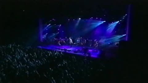 Starman - David Bowie (live)