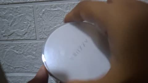 Product Review! Azzura Loose Powder No. 1 (Light Beige)