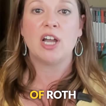Roth Money: The Ultimate Retirement Hack