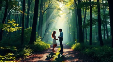 Nothing Is Real