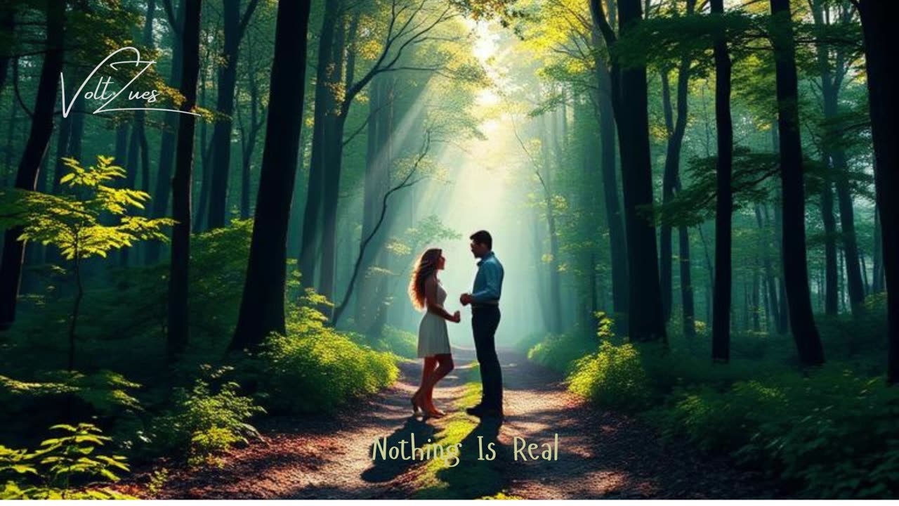 Nothing Is Real