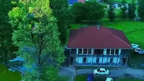 چطوری بریم استخرگاه Iran, Gilan