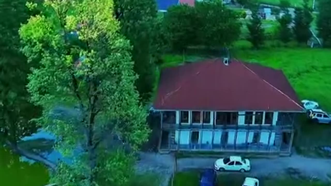چطوری بریم استخرگاه Iran, Gilan