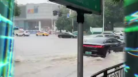 EXTRÉMNÍCH VÝKYVŮ POČASÍ PŘIBÝVÁ AKTUALITY Z MAINSTREAMU 13.-14.6.2025