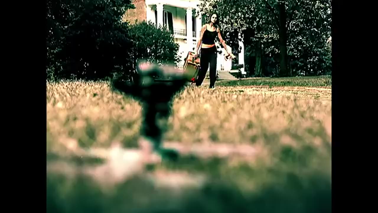 Limp Bizkit Sour - (Official Music Video)