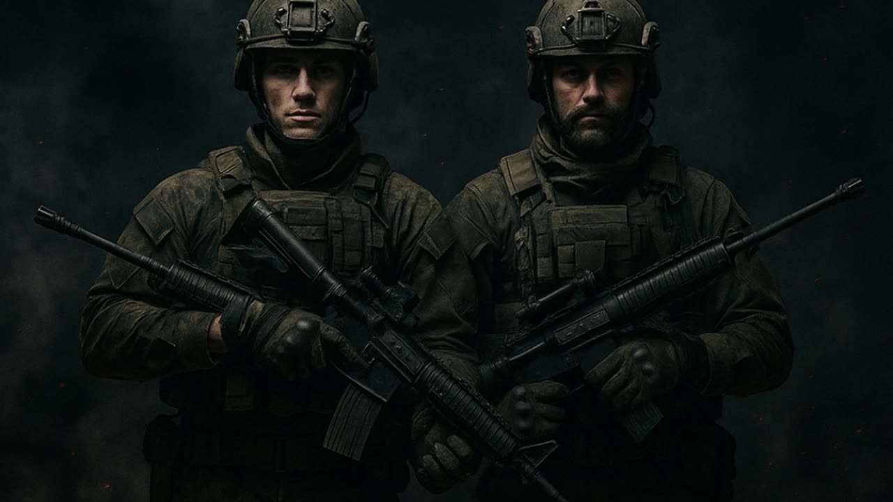 When Duty Calls v1 (2025)