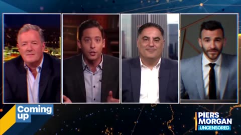 “She Had The Hosts On Her Side” Trump vs Harris Debate SUPER PANEL_part1