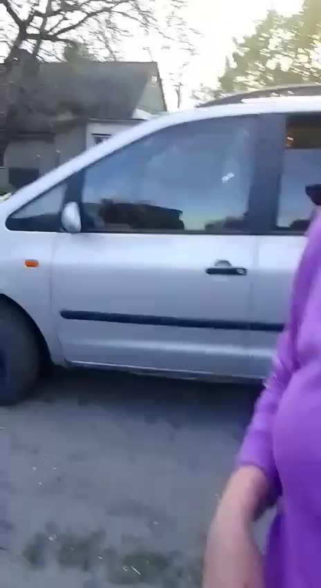 Volyn Locals Support Zelenskyy’s Regime with Words and Fists, But Ukrainians Hate Their Government