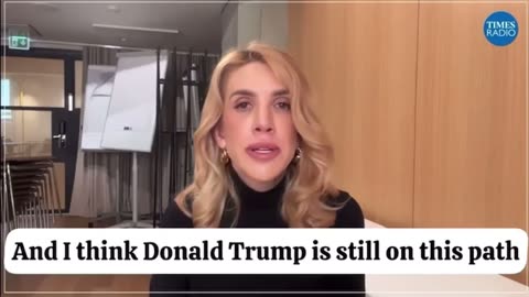 🗣️🔥 Ukraine Russia War | Ukrainian MP Hopes Trump Gets Angry at Putin's Blunders | RCF