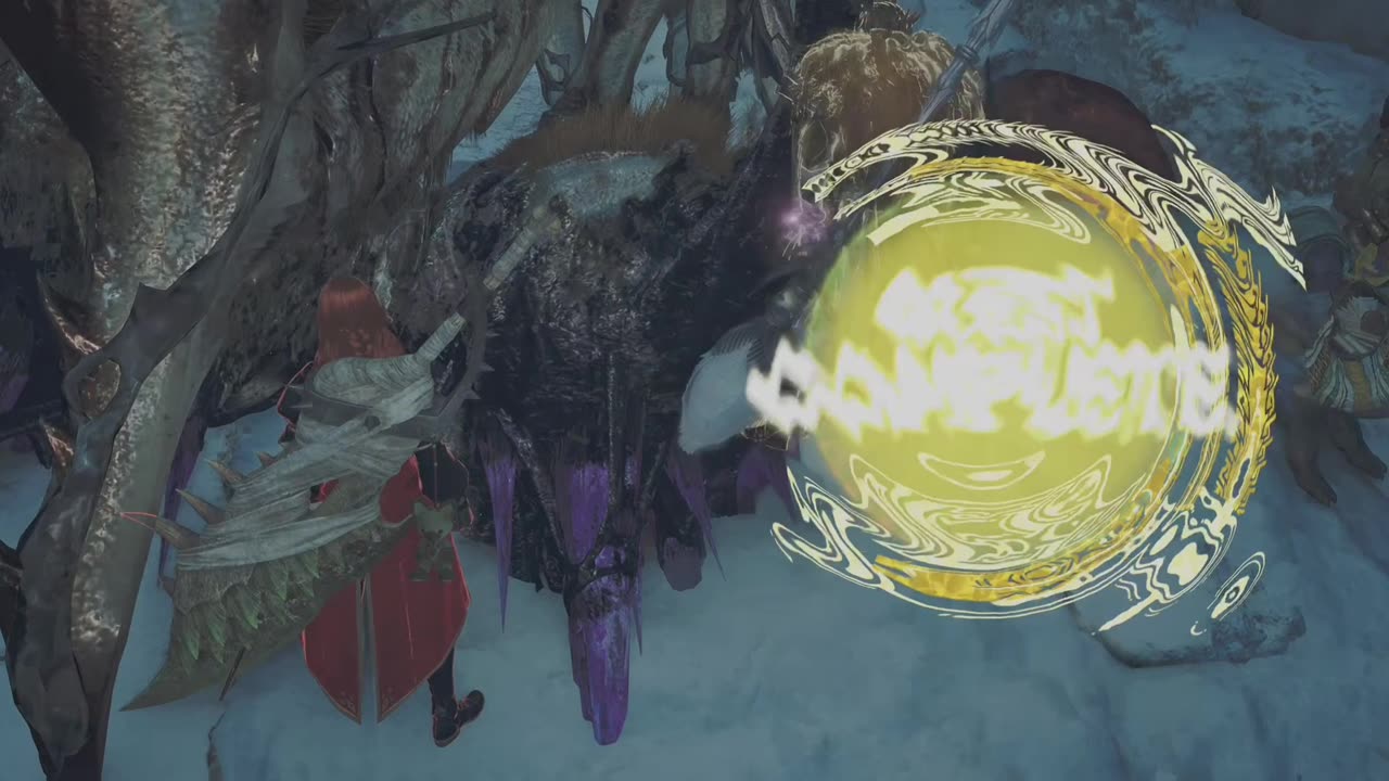 glitched Nerscylla
