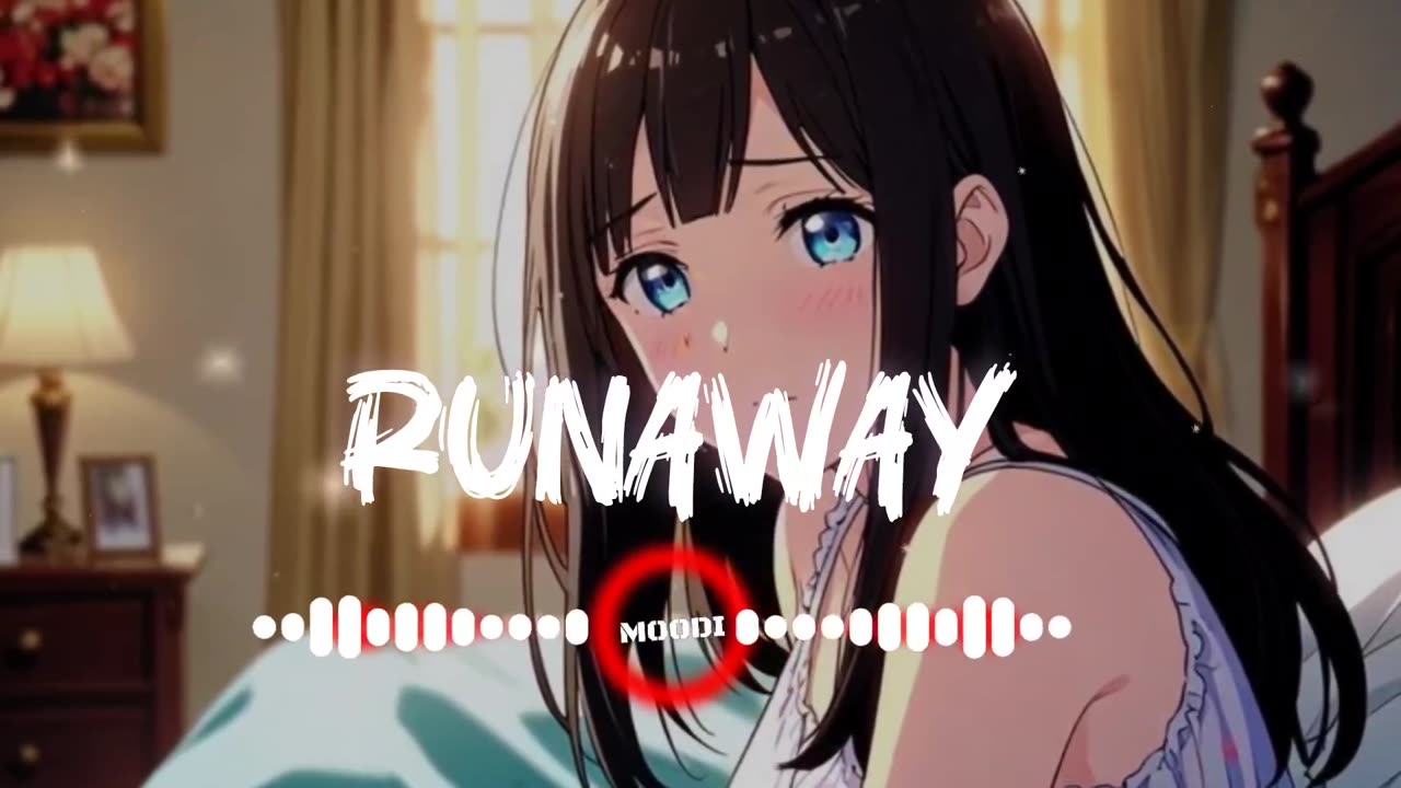 Runaway Song Music remix