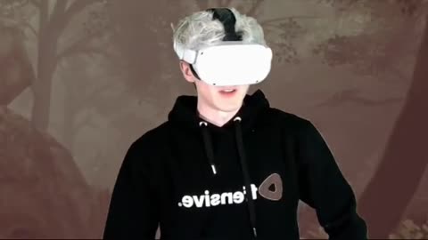 The Walking Dead VR game is fun