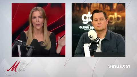 CHARLIE KIRK... WHAT HE TOLD TUCKER