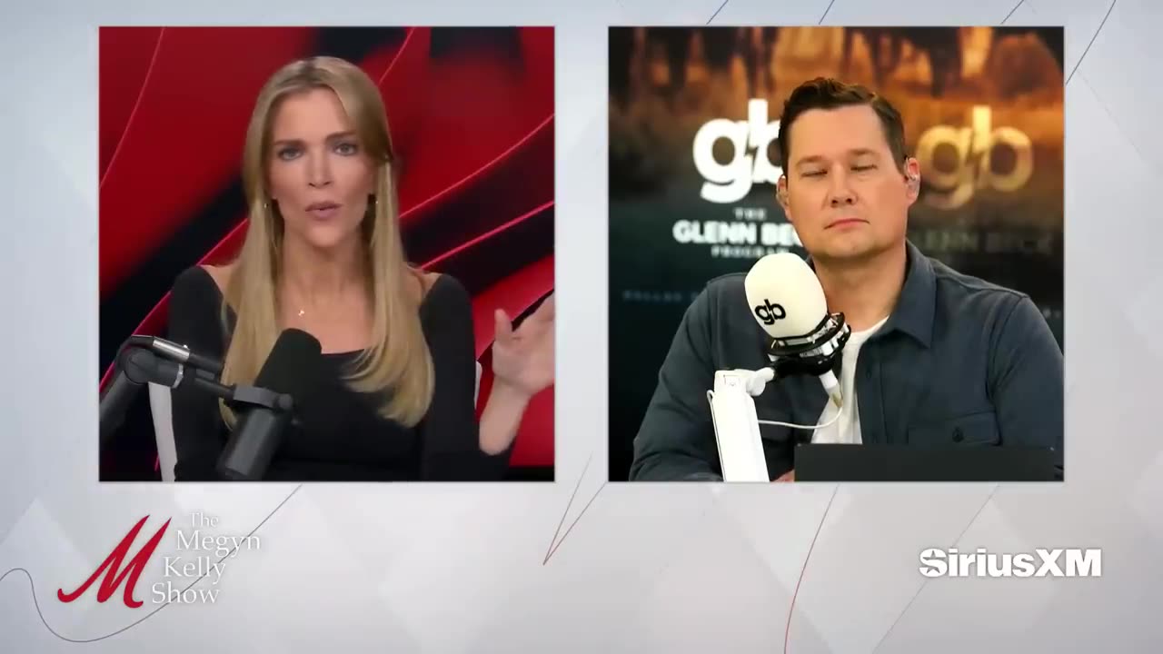 CHARLIE KIRK... WHAT HE TOLD TUCKER