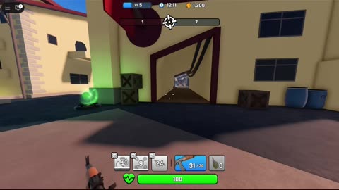 We're not buying Battlefield 6, we're playing Roblox!
