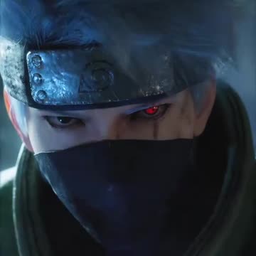 kakashi has no roots #naruto #anime #fyp