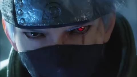 kakashi has no roots #naruto #anime #fyp