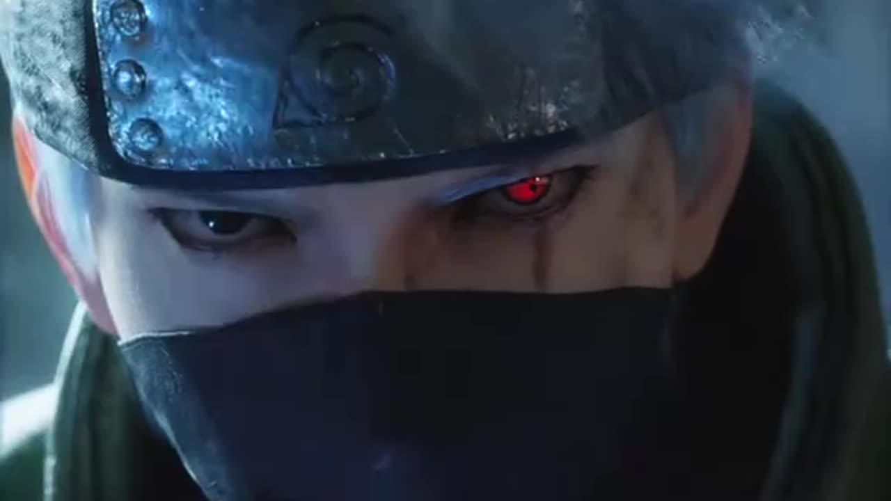 kakashi has no roots #naruto #anime #fyp