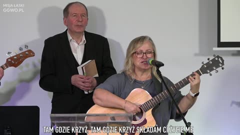 Kosciol Misja Laski Live