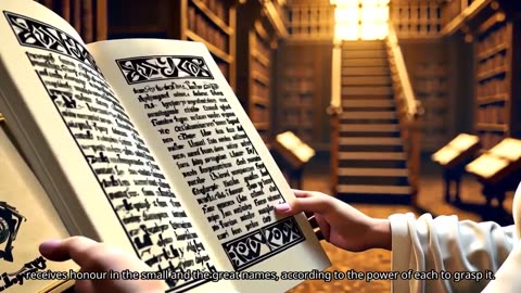 All the Winds of Heaven - Passage to the Ancient Episode One, Part Four