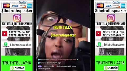 LIYAH THE DOLL READING DAREALSUPABIHH & NOCAP FOR STRAIGHT FILTH