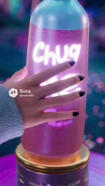 Down The Rabbit Hole