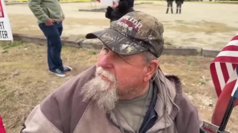 Protests ERUPT as MASSIVE Texas Islamic City MOVES FORWARD Despite Lawsuits