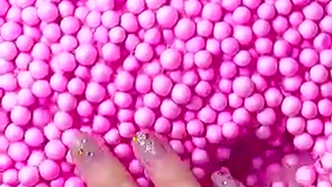 Incredible: Oddly Satisfying Slime ASMR