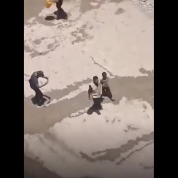 Israel’s Photo Op Strategy Exposed