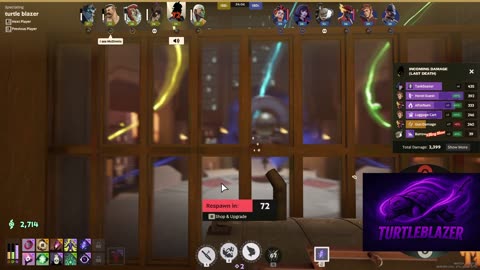 General Gaming / Community Vibe