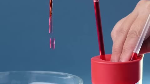 Cool science model to teach your kids how the heart works #shorts