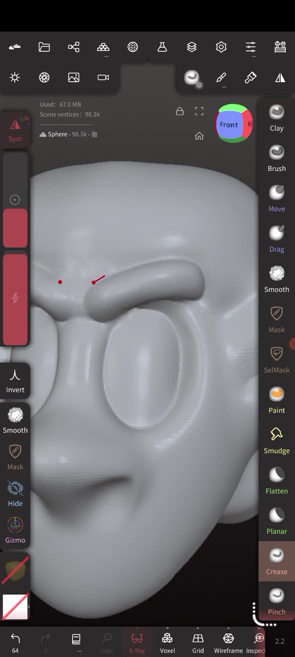 Varieta Legend Starting Soon.