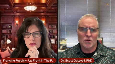 AI, the End Times, and the Invisible War: What You’re Not Being Told