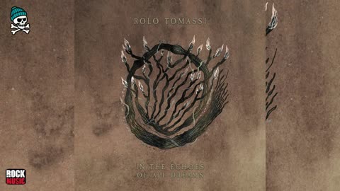 Rolo Tomassi - In The Echo Of All Dreams (2025, EP)