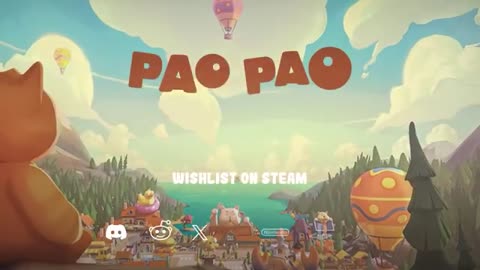 Pao Pao - Official Teaser Trailer