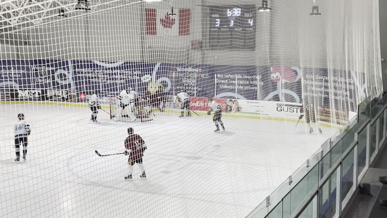 Lions v Royals Nov 24