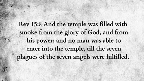 Martus Ministry -467- Temple closed