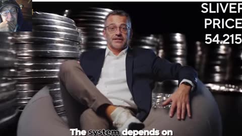 What are Real Silver Prices - Markets Are Closed - Shut Down - Paper VS Real Demand-11-28-25