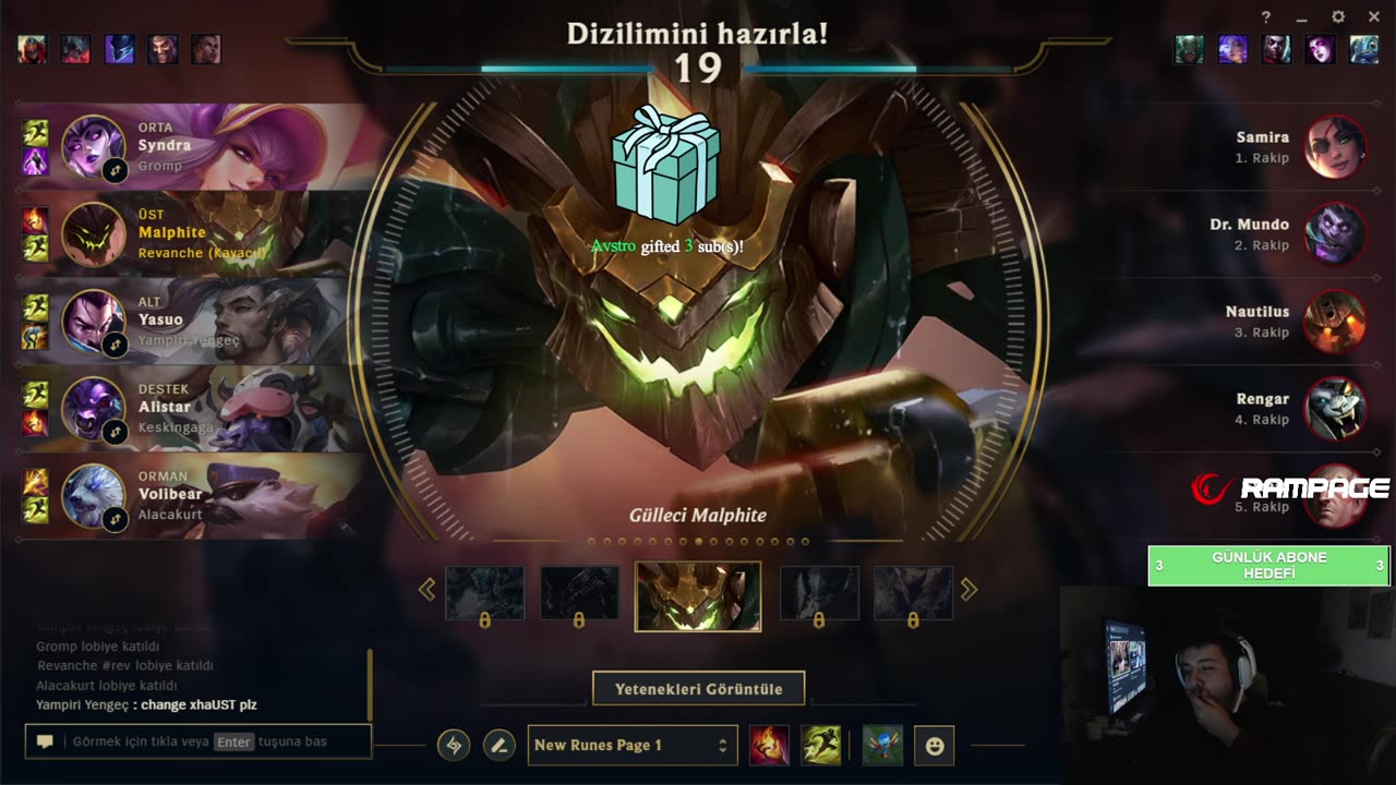 COD 2 AKMACASI ! !ip !mc !figür !rampage